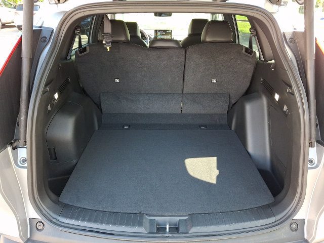 Certified 2023 Honda CR-V Sport Touring image 31