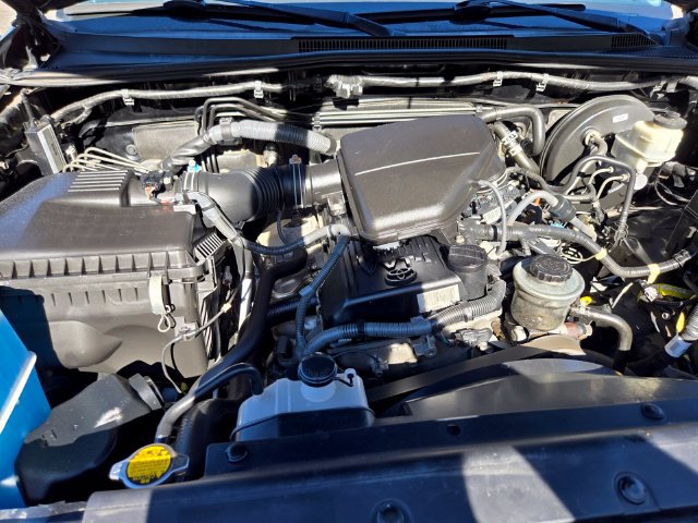 Used 2013 Toyota Tacoma PreRunner w/ Convenience Pkg RWD image 20