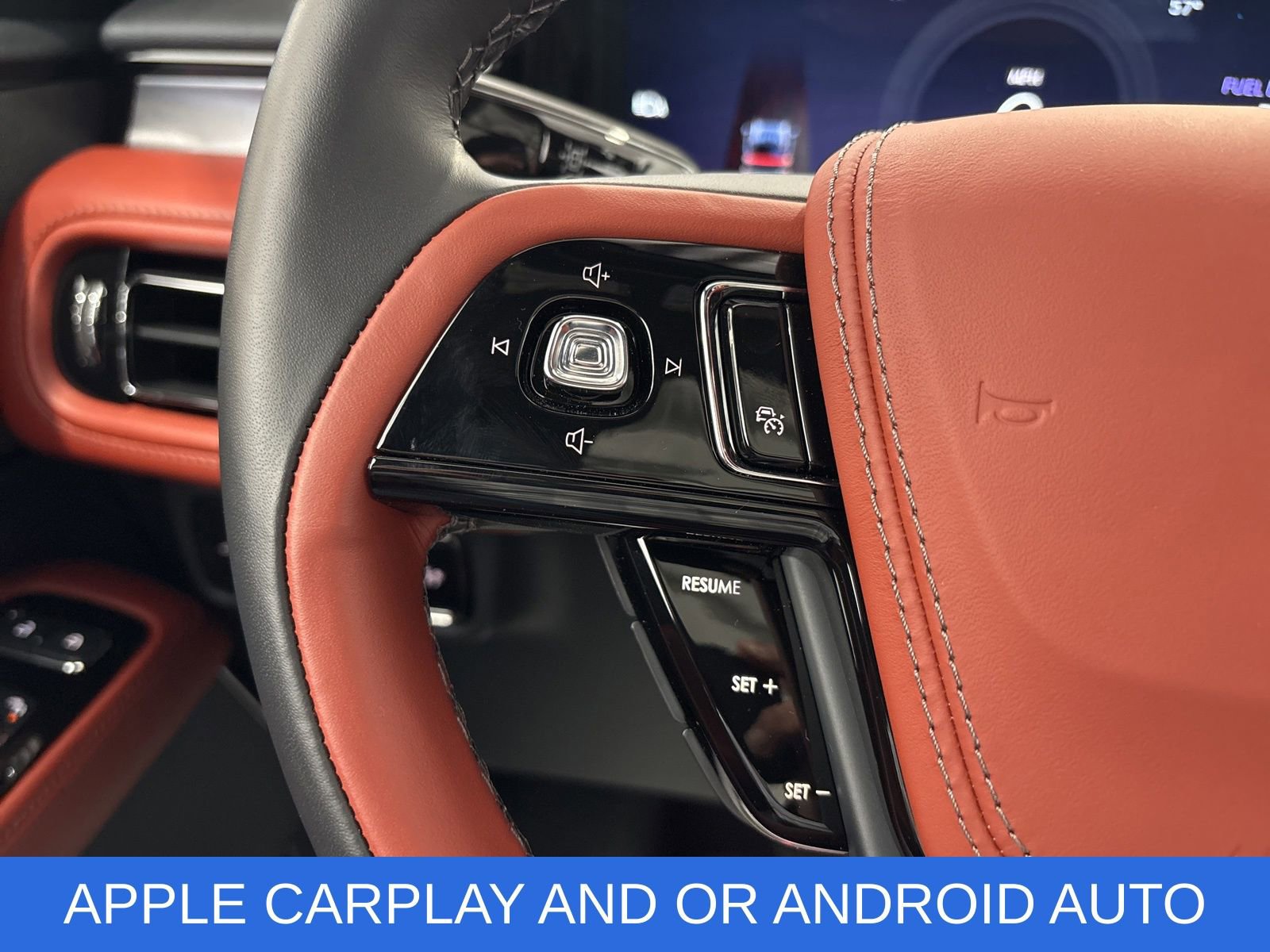 Used 2025 Lincoln Aviator Reserve w/ Illumination Package AWD/4WD image 28