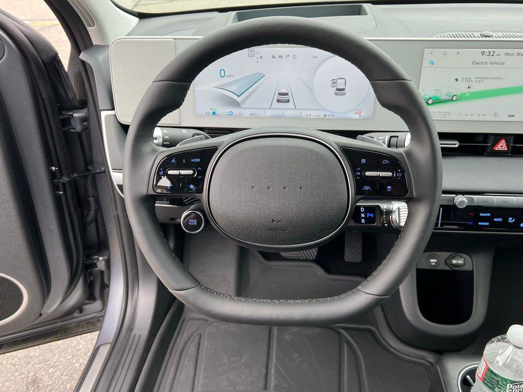 New 2024 Hyundai Ioniq 5 Limited AWD/4WD image 11