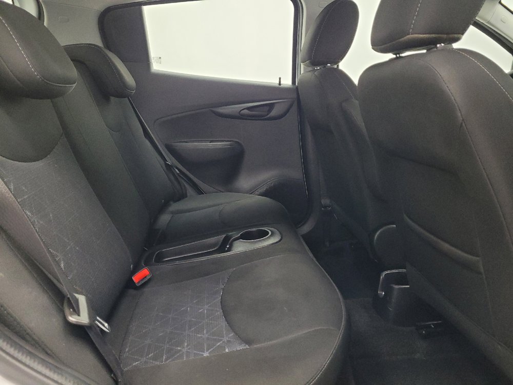 Used 2021 Chevrolet Spark LT FWD image 19