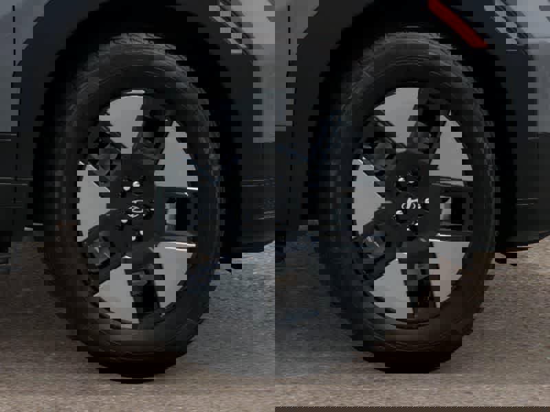 New 2026 Hyundai Santa Fe SEL image 8