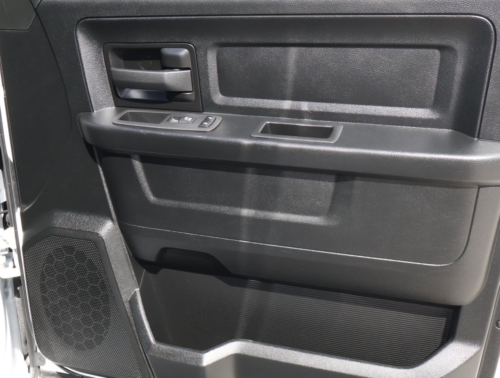 Used 2021 RAM 1500 Tradesman image 16