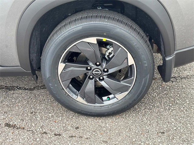 New 2026 Nissan Rogue SV image 11