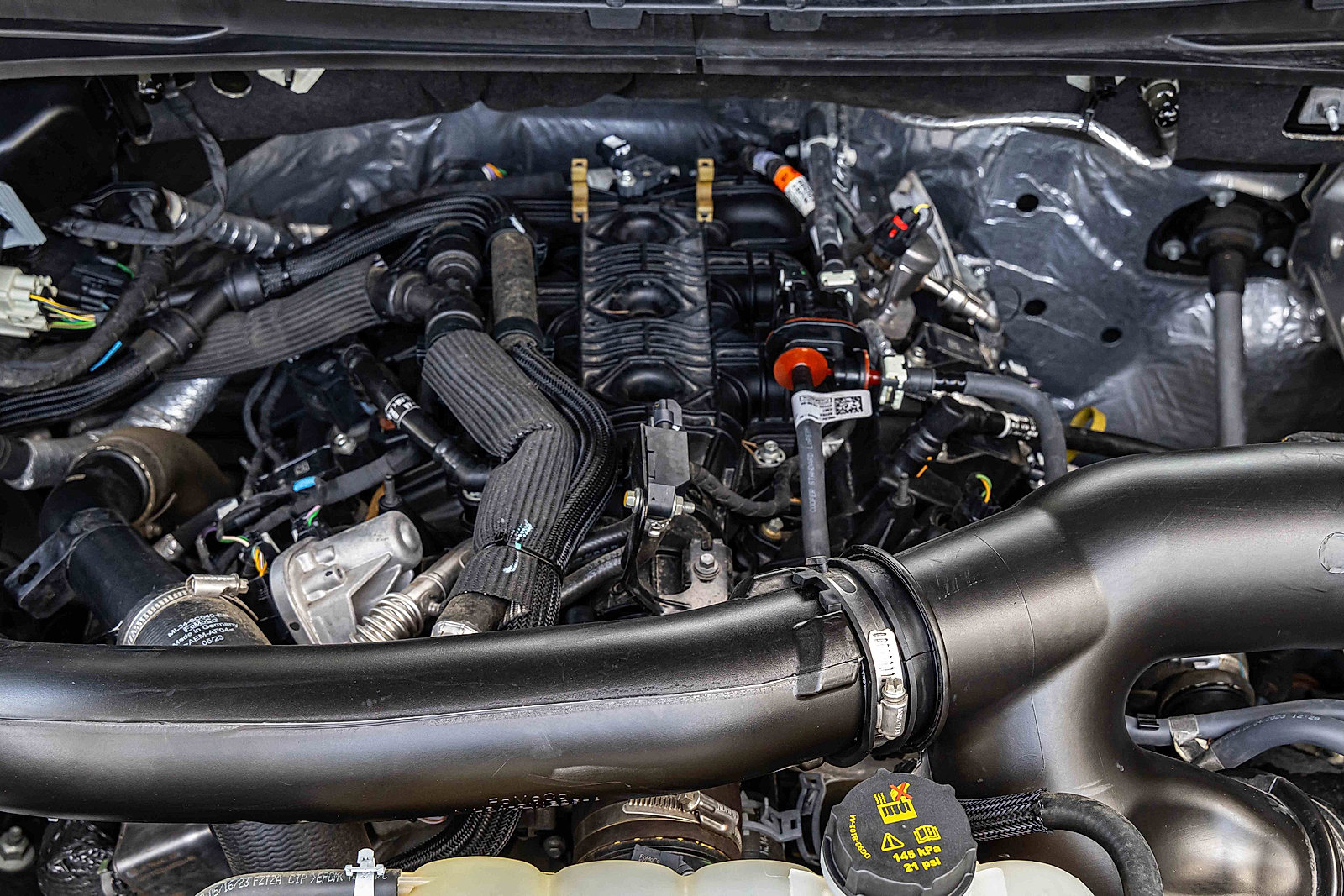 Used 2023 Ford Expedition Limited image 32