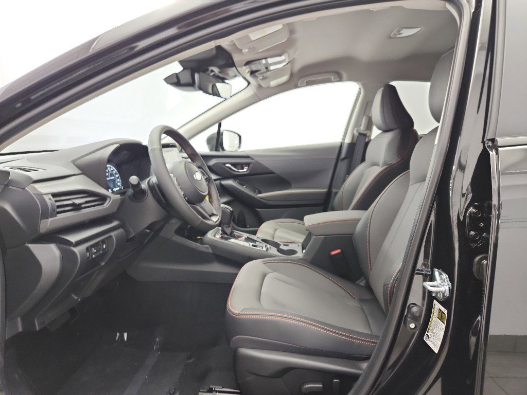 New 2026 Subaru Crosstrek 2.5i Limited AWD/4WD image 6