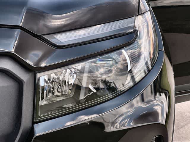 Certified 2024 Honda Passport Black Edition image 24