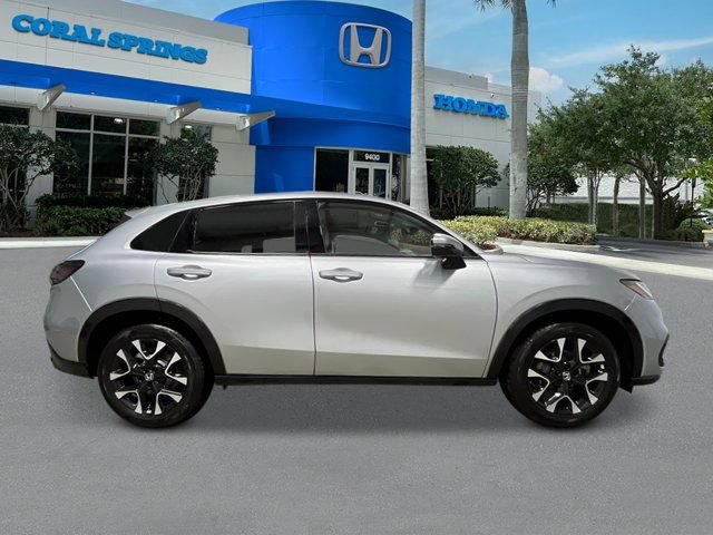 New 2027 Honda HR-V EX-L image 7