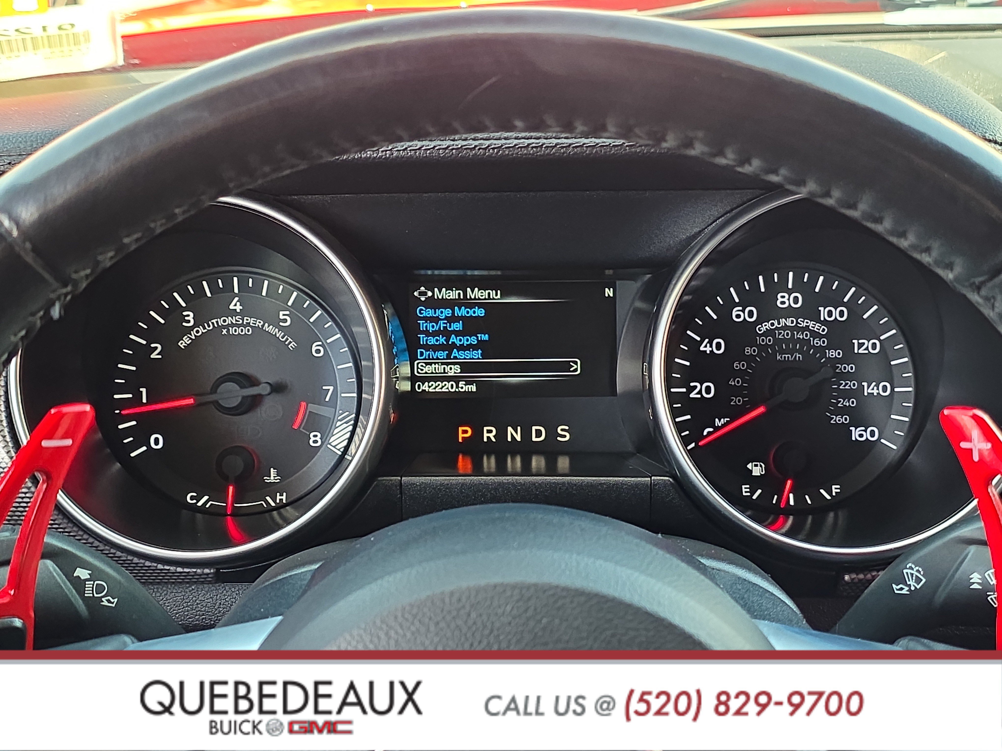 Used 2019 Ford Mustang GT RWD image 15