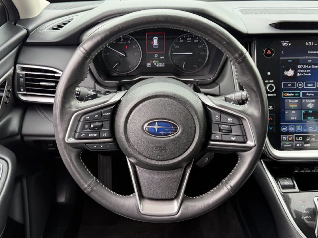 Used 2024 Subaru Outback Touring AWD/4WD image 12