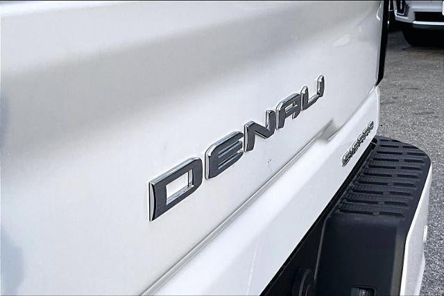 New 2026 GMC Sierra 2500 Denali w/ Denali Reserve Package AWD/4WD image 12