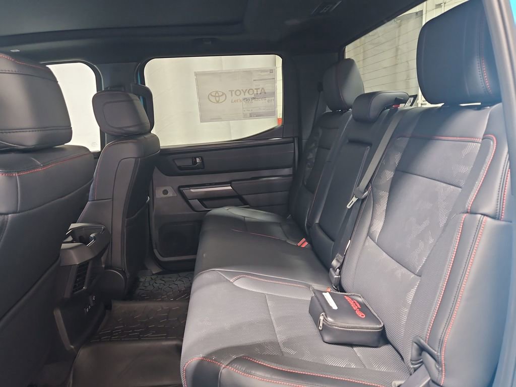 New 2026 Toyota Tundra TRD Pro AWD/4WD image 32