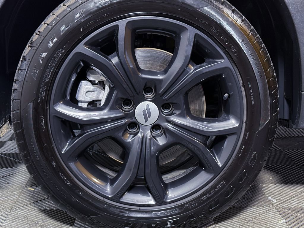 Used 2024 Dodge Hornet GT image 30