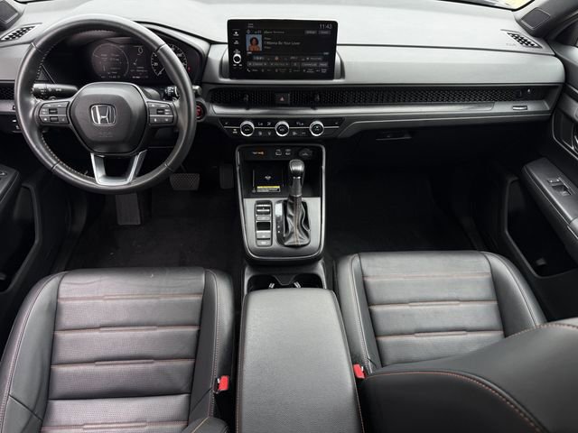 Used 2024 Honda CR-V Sport-L image 12