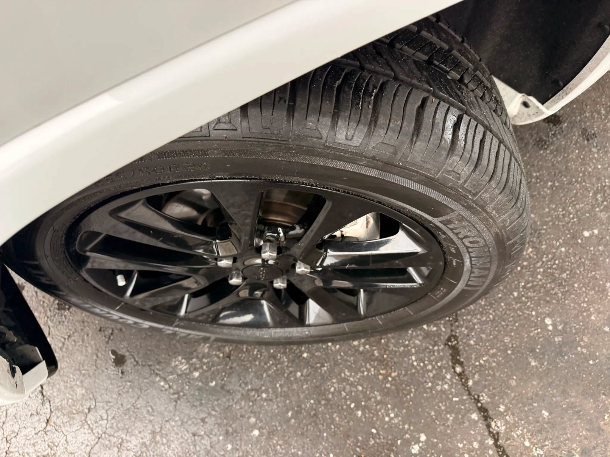 Used 2020 Jeep Grand Cherokee Altitude AWD/4WD image 85