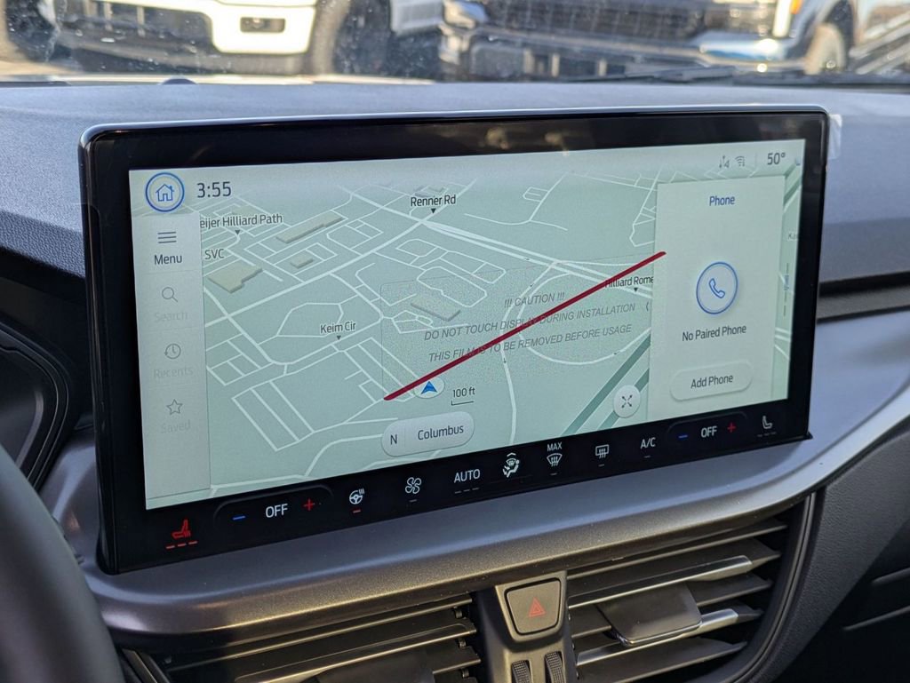 New 2026 Ford Escape Active w/ Tech Pack #1 image 30
