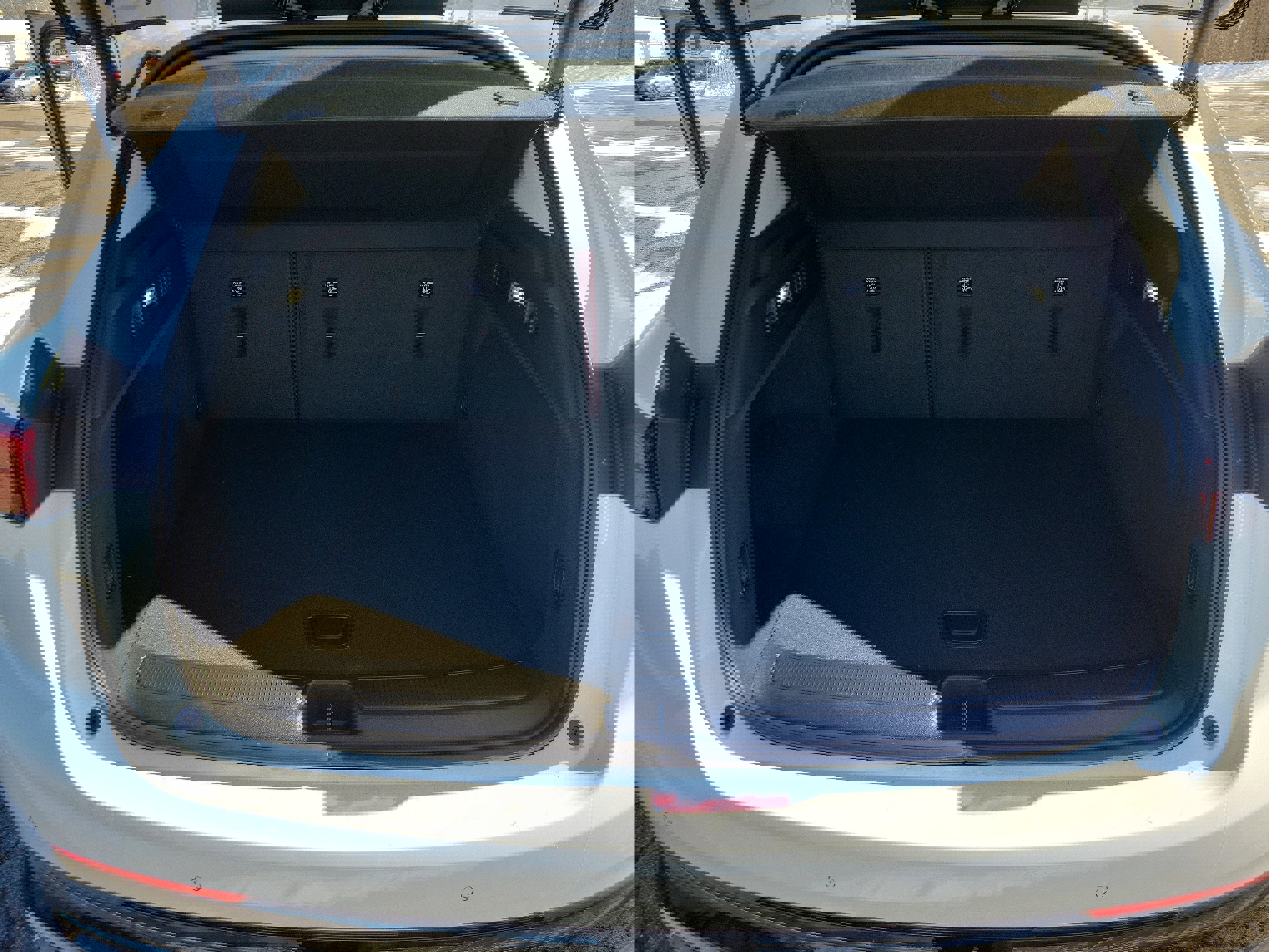 New 2026 Buick Envision Sport Touring image 16