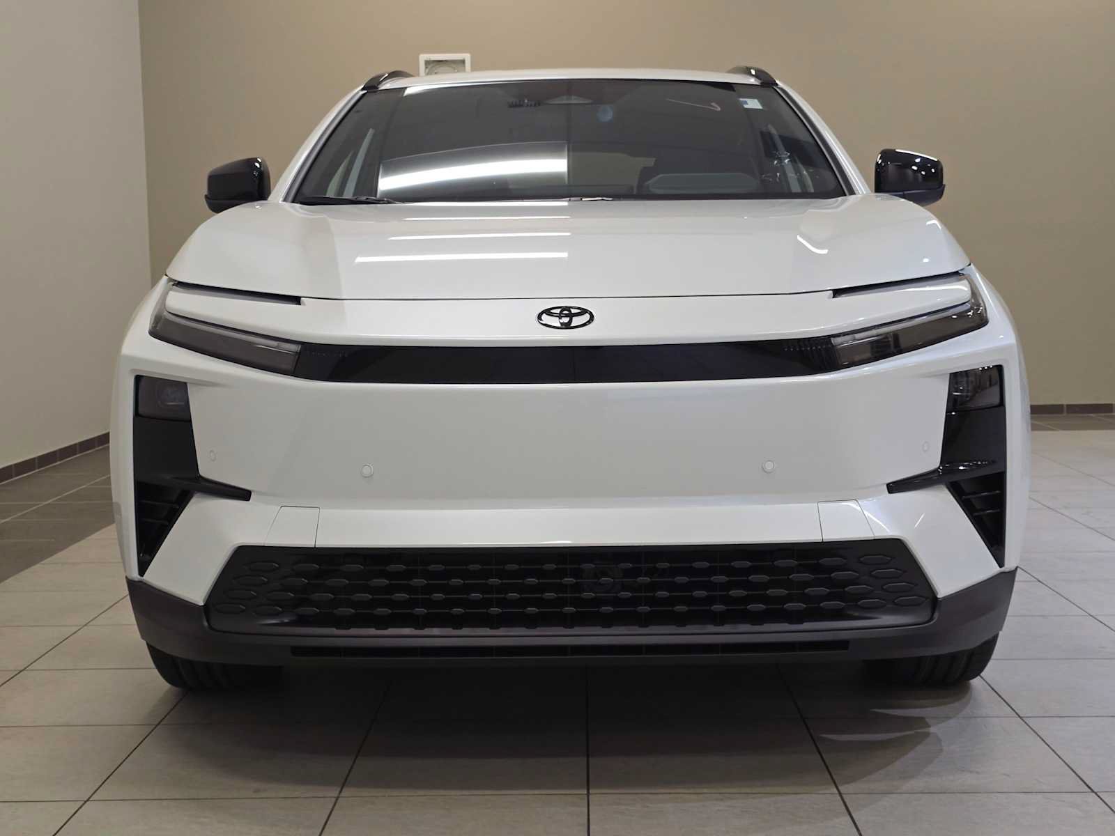 New 2027 Toyota C-HR AWD/4WD image 6