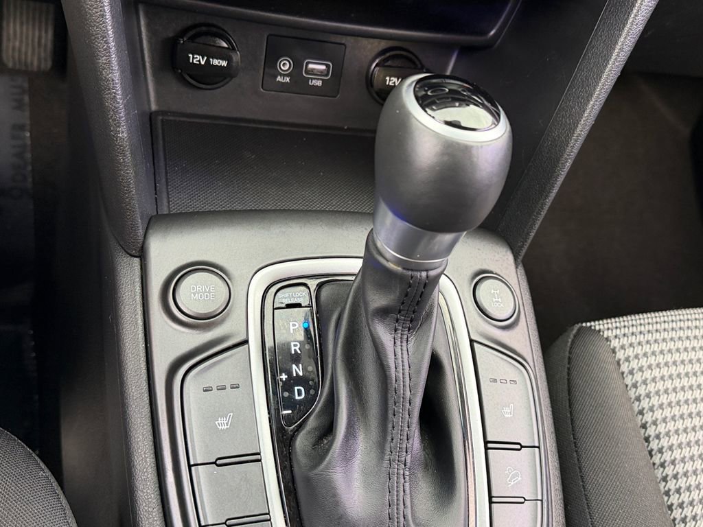 Used 2018 Hyundai Kona SEL image 24