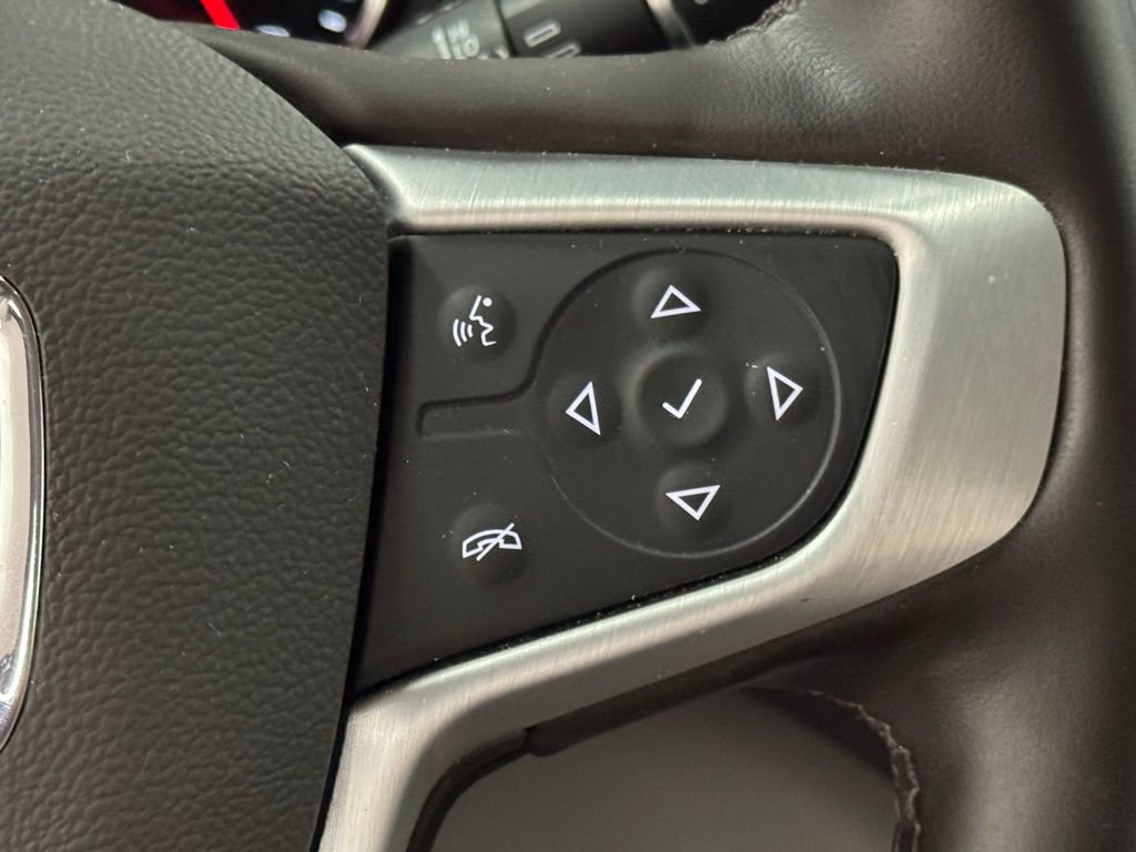 Certified 2023 GMC Acadia SLT w/ Technology Package image 35