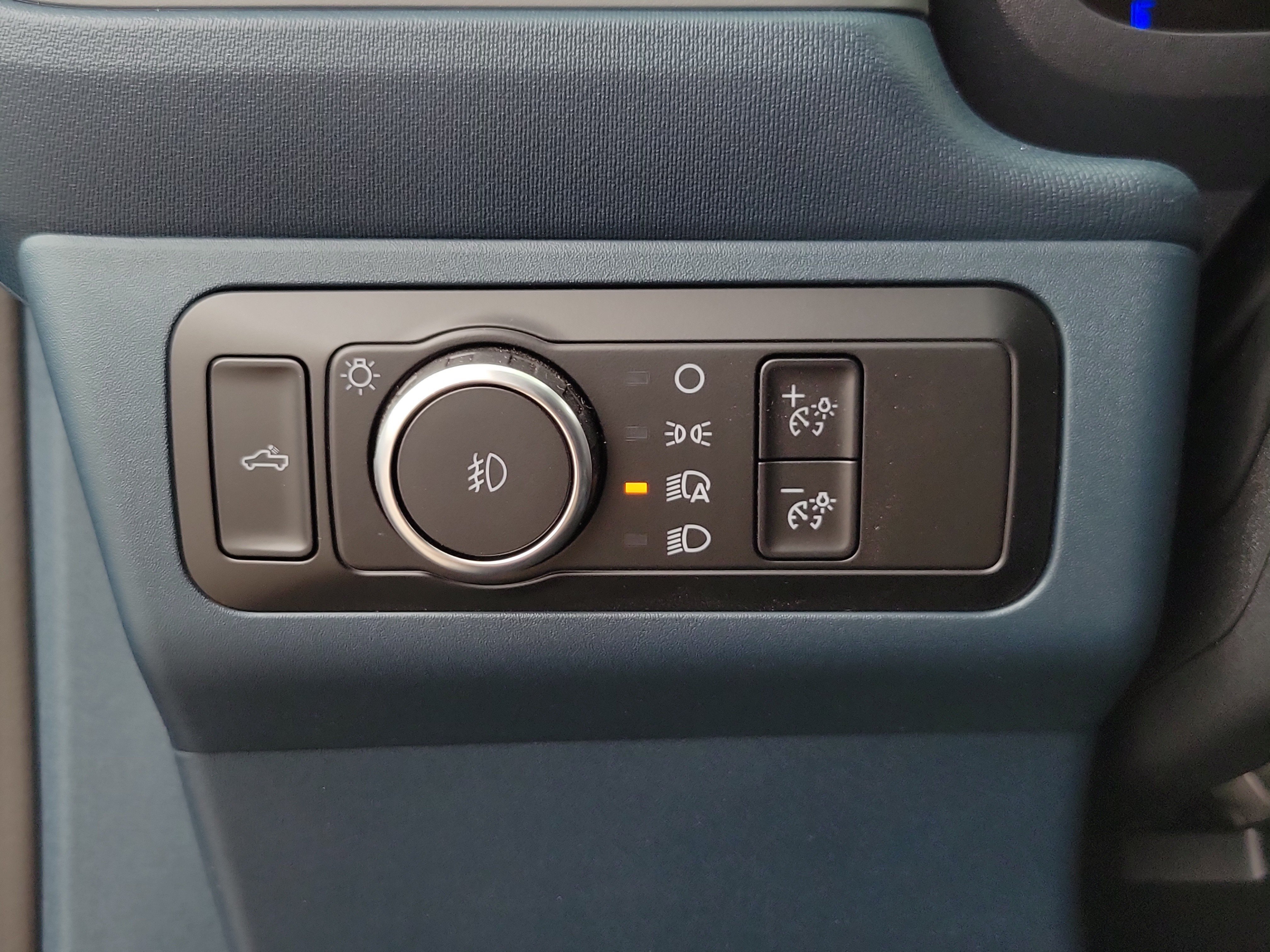 Used 2026 Ford Maverick Lobo AWD/4WD image 29