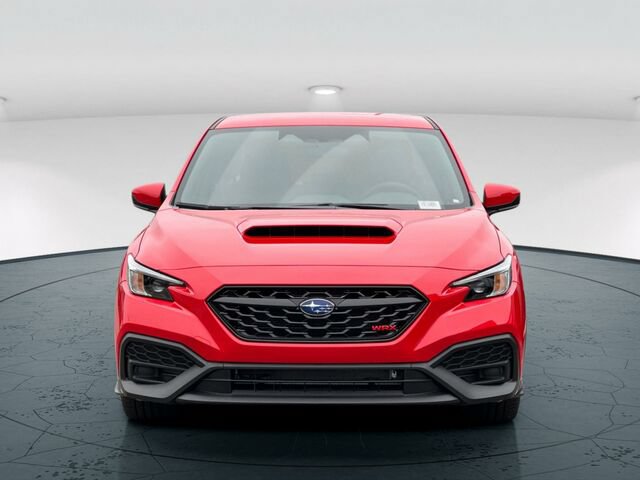 New 2026 Subaru WRX AWD/4WD image 9