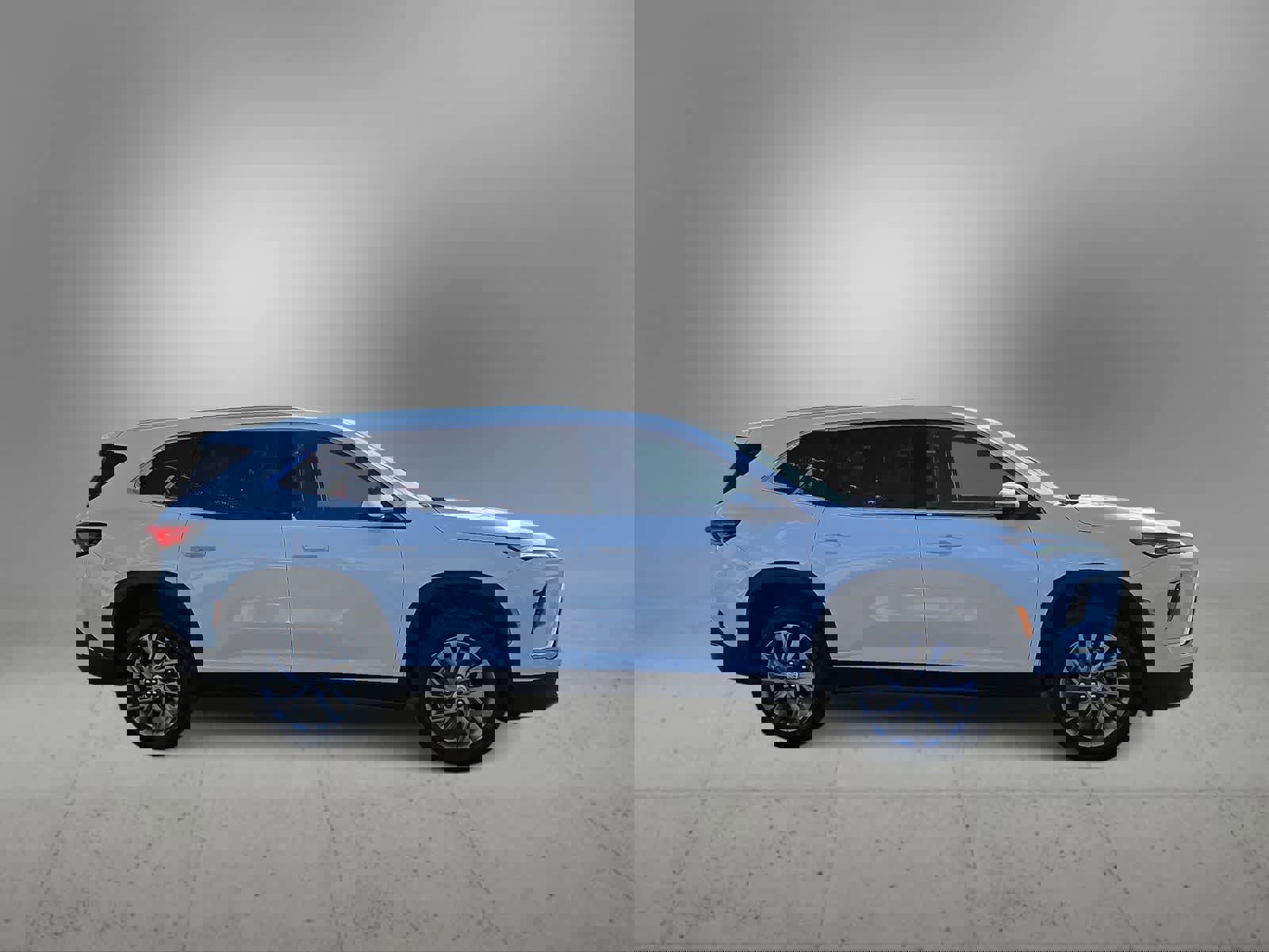 Used 2025 Buick Enclave Preferred image 10