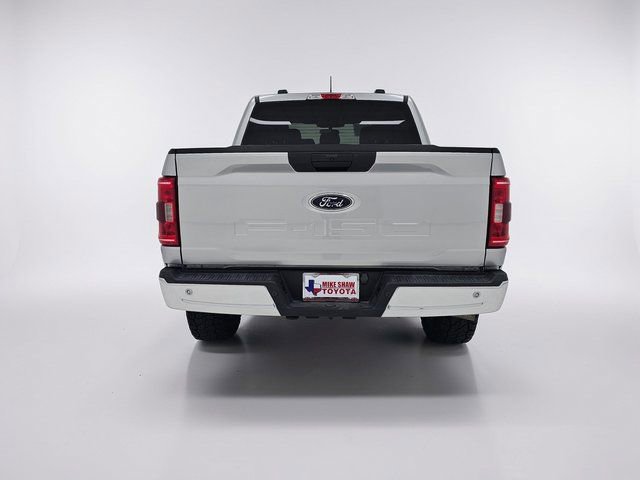 Used 2022 Ford F150 XLT image 40