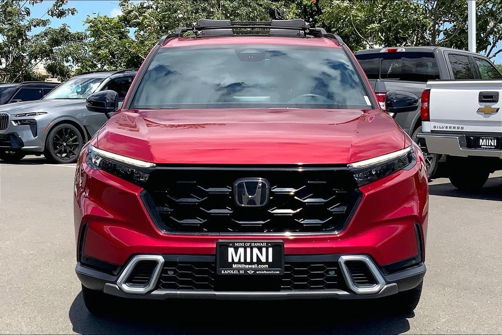 Used 2023 Honda CR-V Sport Touring image 3