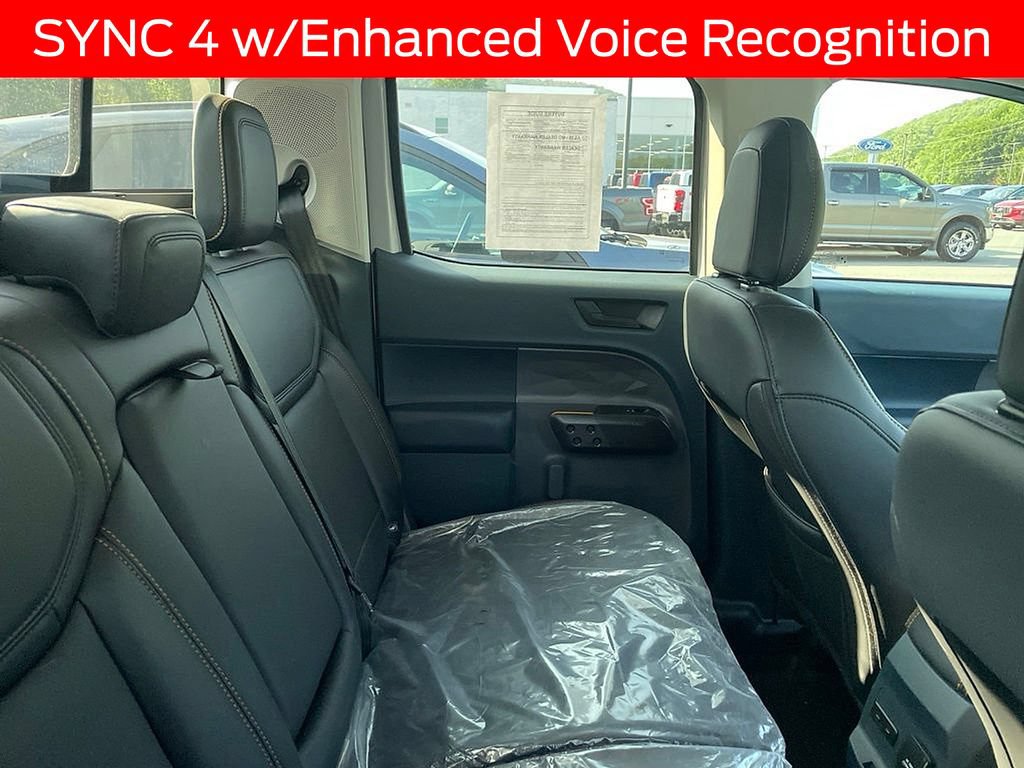 Used 2025 Ford Maverick Tremor AWD/4WD image 12