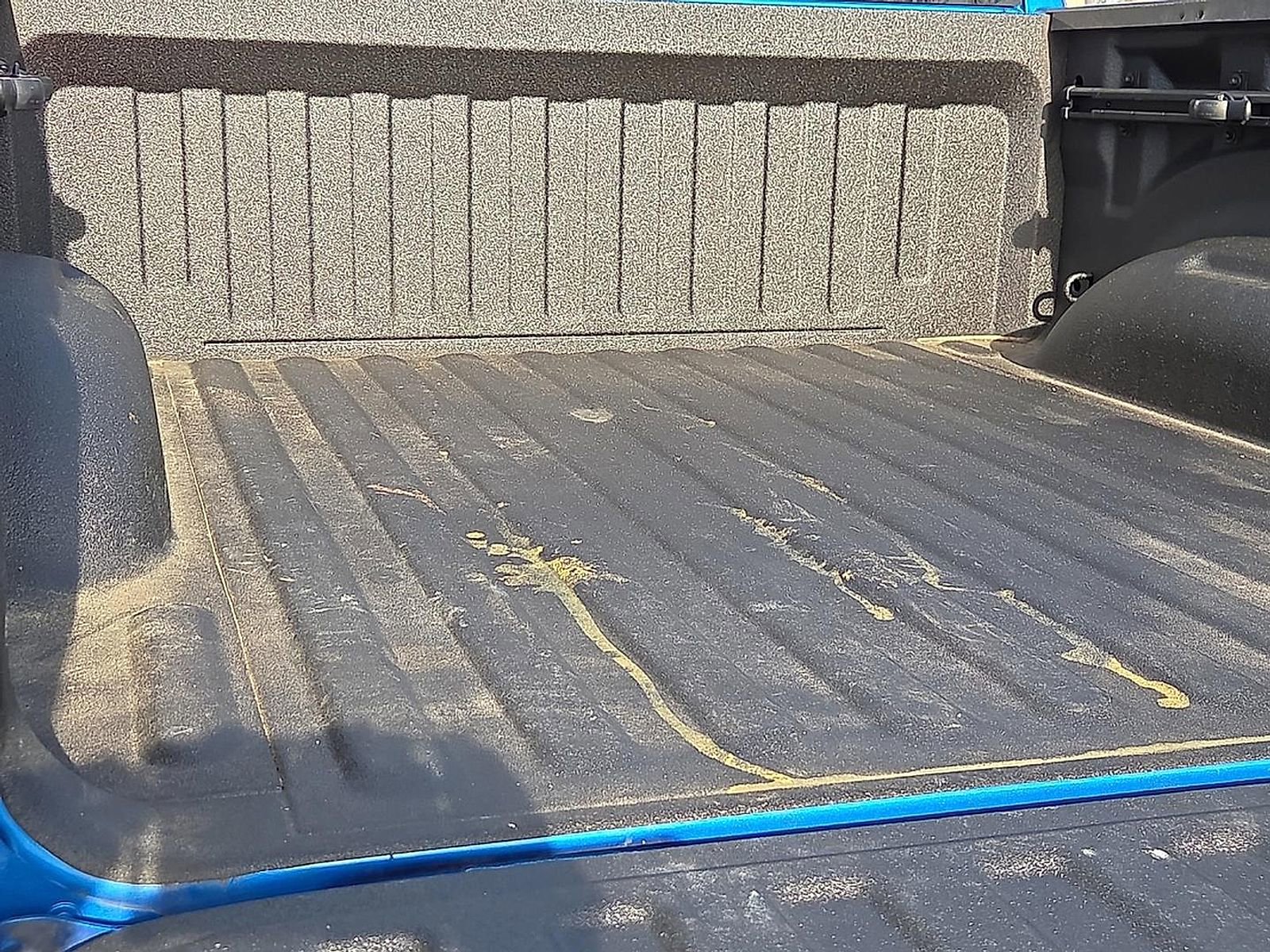 Used 2024 RAM 1500 TRX w/ TRX Level 2 Equipment Group image 8