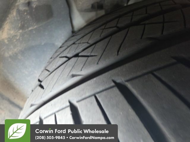 Used 2015 Ford Mustang Premium w/ Ecoboost Performance Package image 7