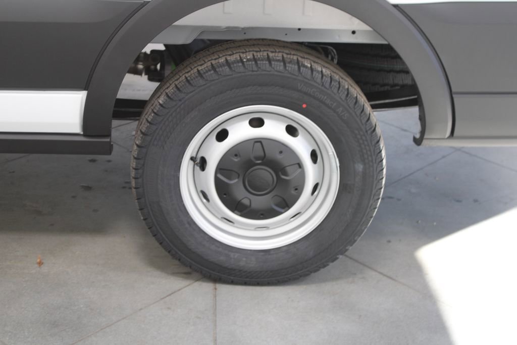 New 2026 Ford Transit 250 148 Medium Roof w/ Load Area Protection Package image 20