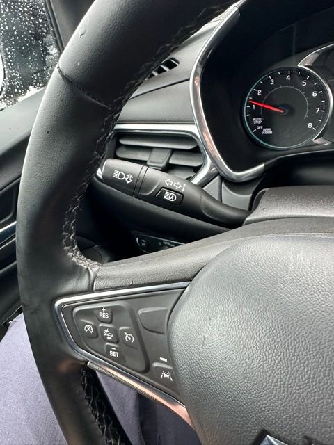 Certified 2024 Chevrolet Equinox LT w/ LPO, Floor Liner Package image 41