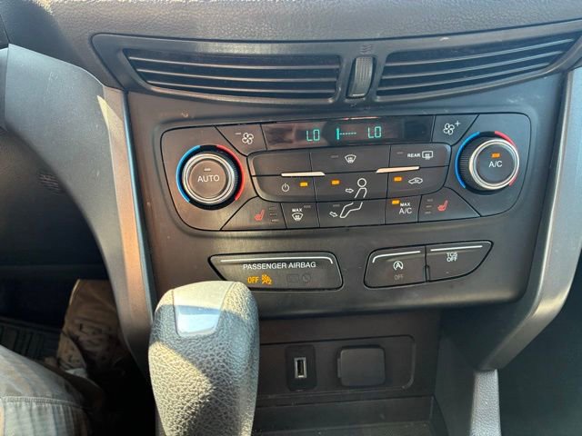 Used 2017 Ford Escape SE w/ Equipment Group 201A image 14