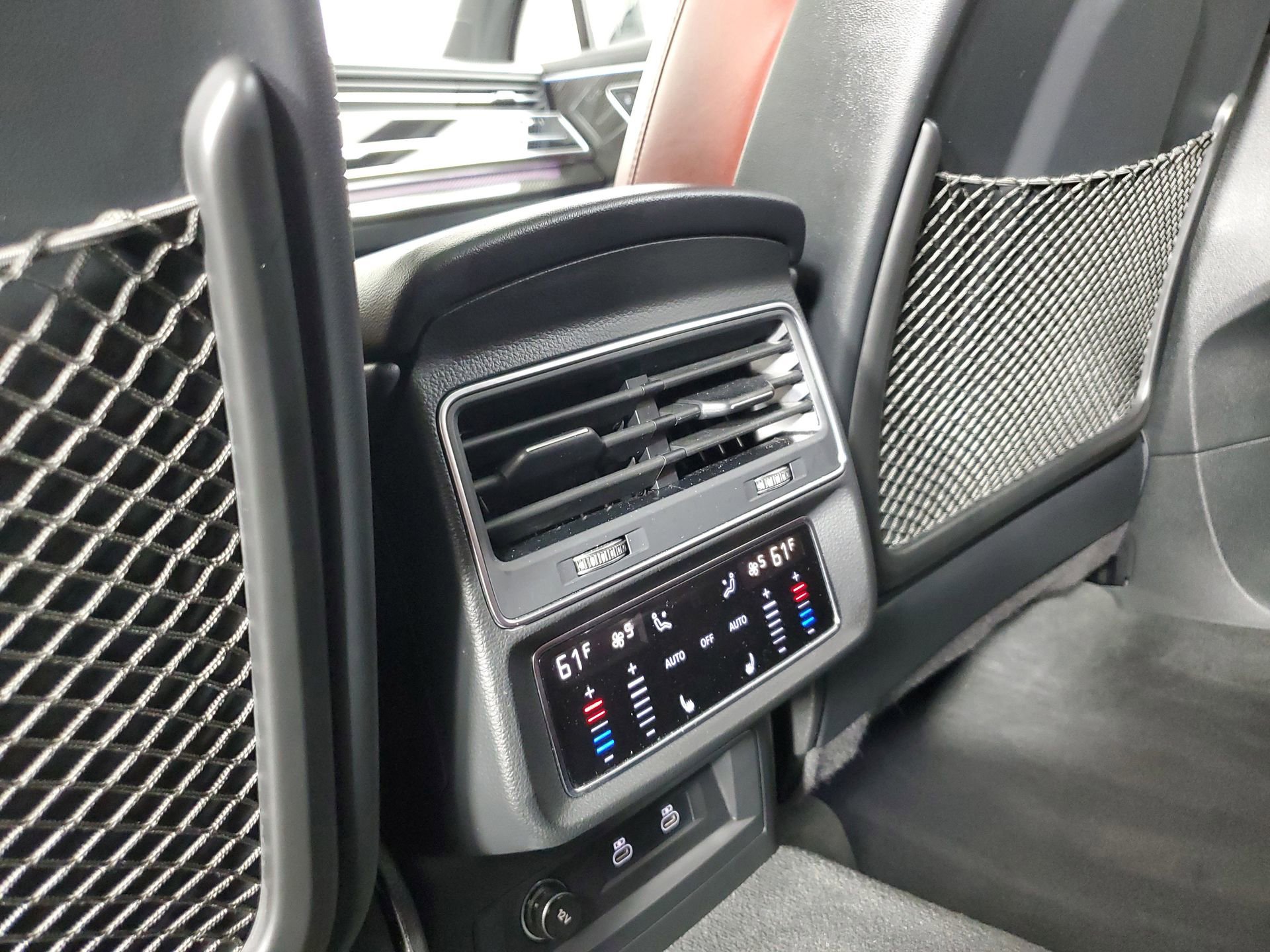 Certified 2022 Audi SQ7 Prestige w/ Prestige Package image 48