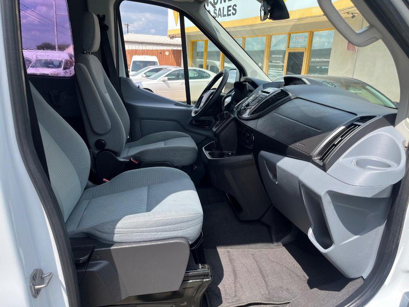 Used 2015 Ford Transit 350 XLT RWD image 10