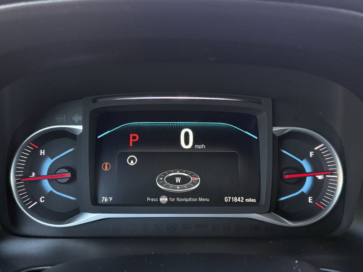 Used 2019 Honda Pilot Elite image 12