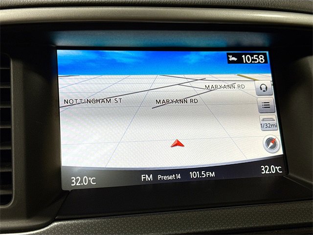 Used 2020 Nissan Pathfinder SL image 15