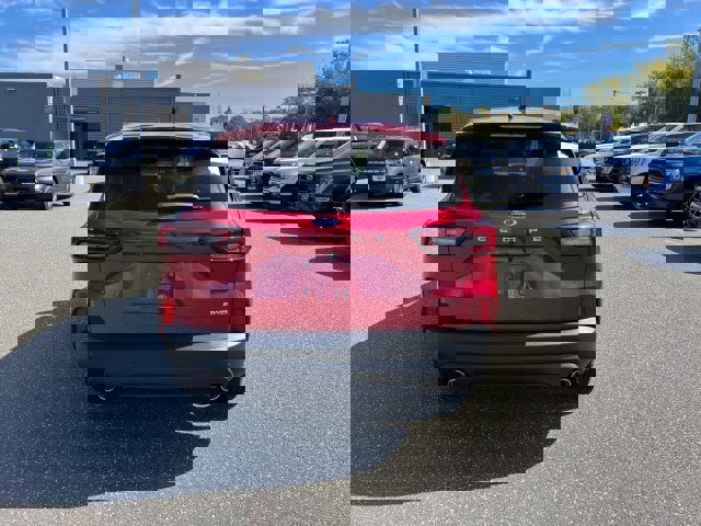 New 2026 Ford Escape ST-Line w/ Tech Pack #1 image 4