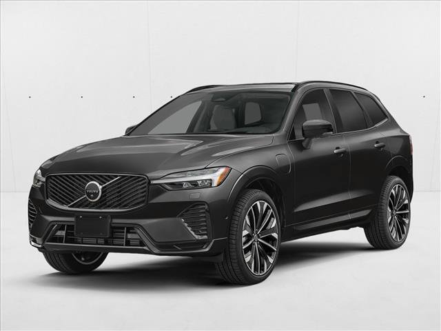 New 2027 Volvo XC60 T8 Plus AWD/4WD image 1