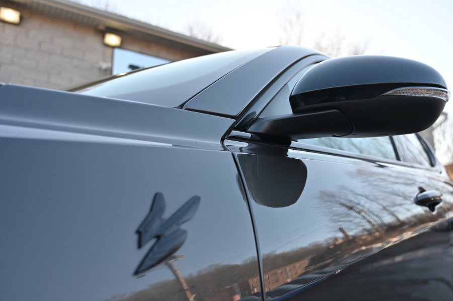 Used 2024 Dodge Hornet R/T Plus image 13