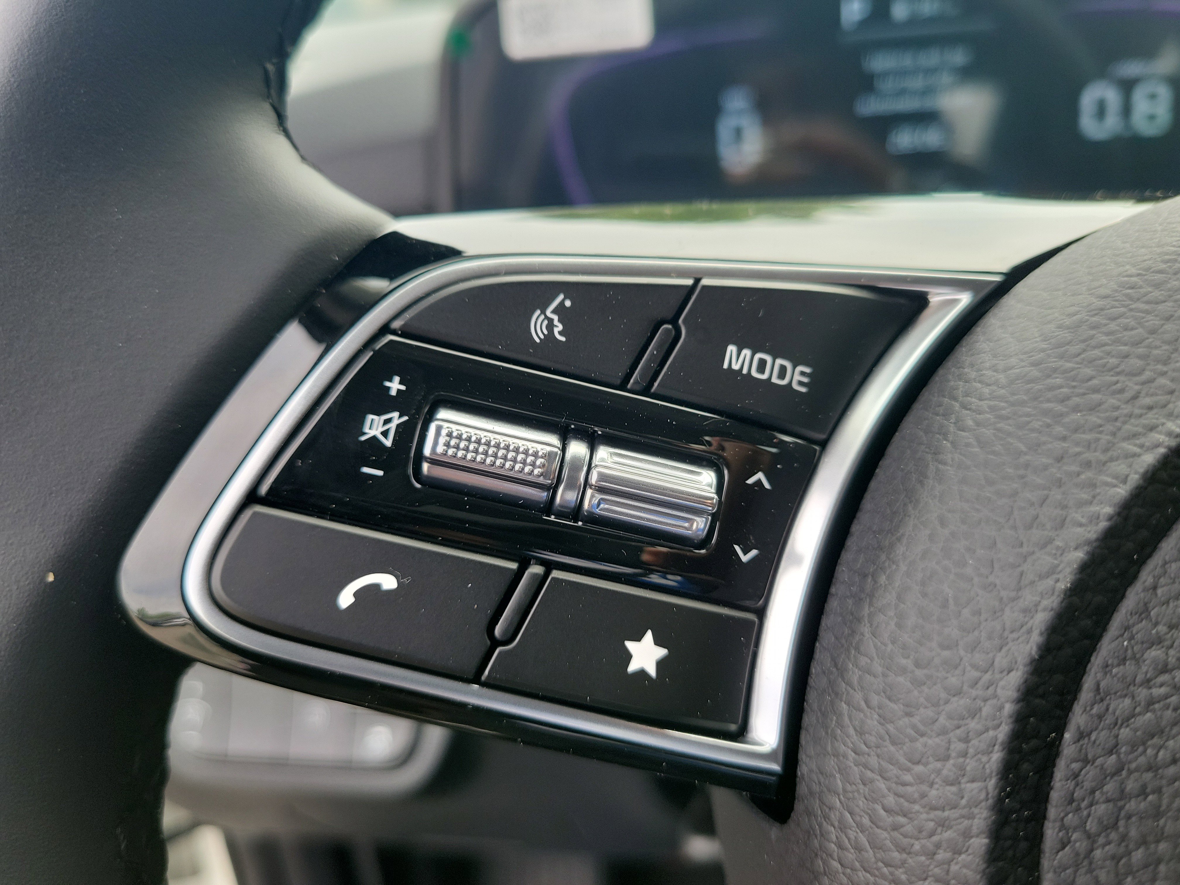 New 2026 Kia Seltos S FWD image 22