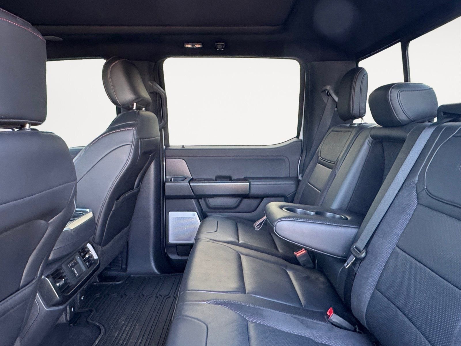 Certified 2025 Ford F150 Raptor image 13