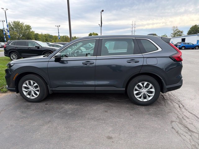 Used 2024 Honda CR-V LX image 3