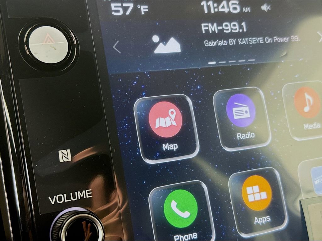 New 2026 Subaru Forester Touring image 15