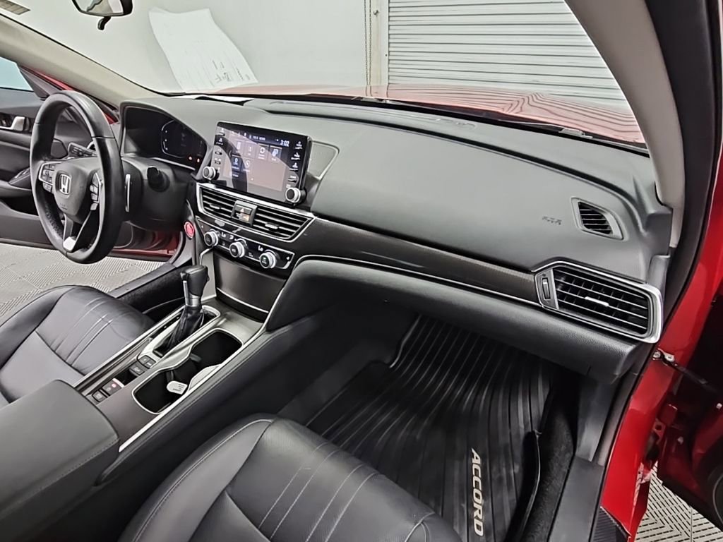 Used 2022 Honda Accord Sport Special Edition image 37
