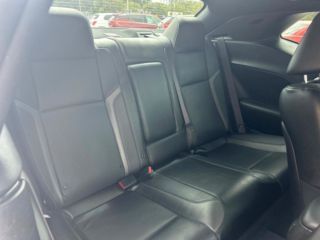 Used 2019 Dodge Challenger SXT w/ Plus Package RWD image 22