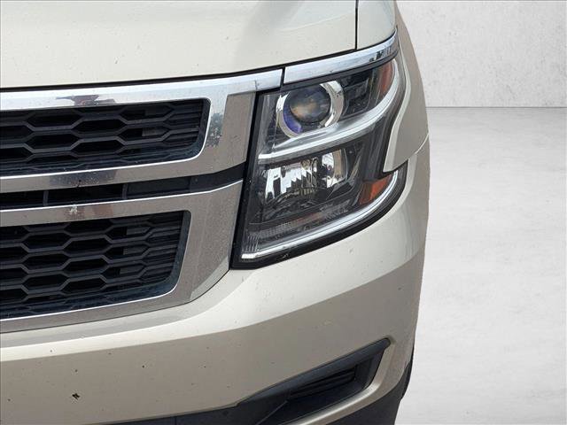 Used 2016 Chevrolet Tahoe LT RWD image 9