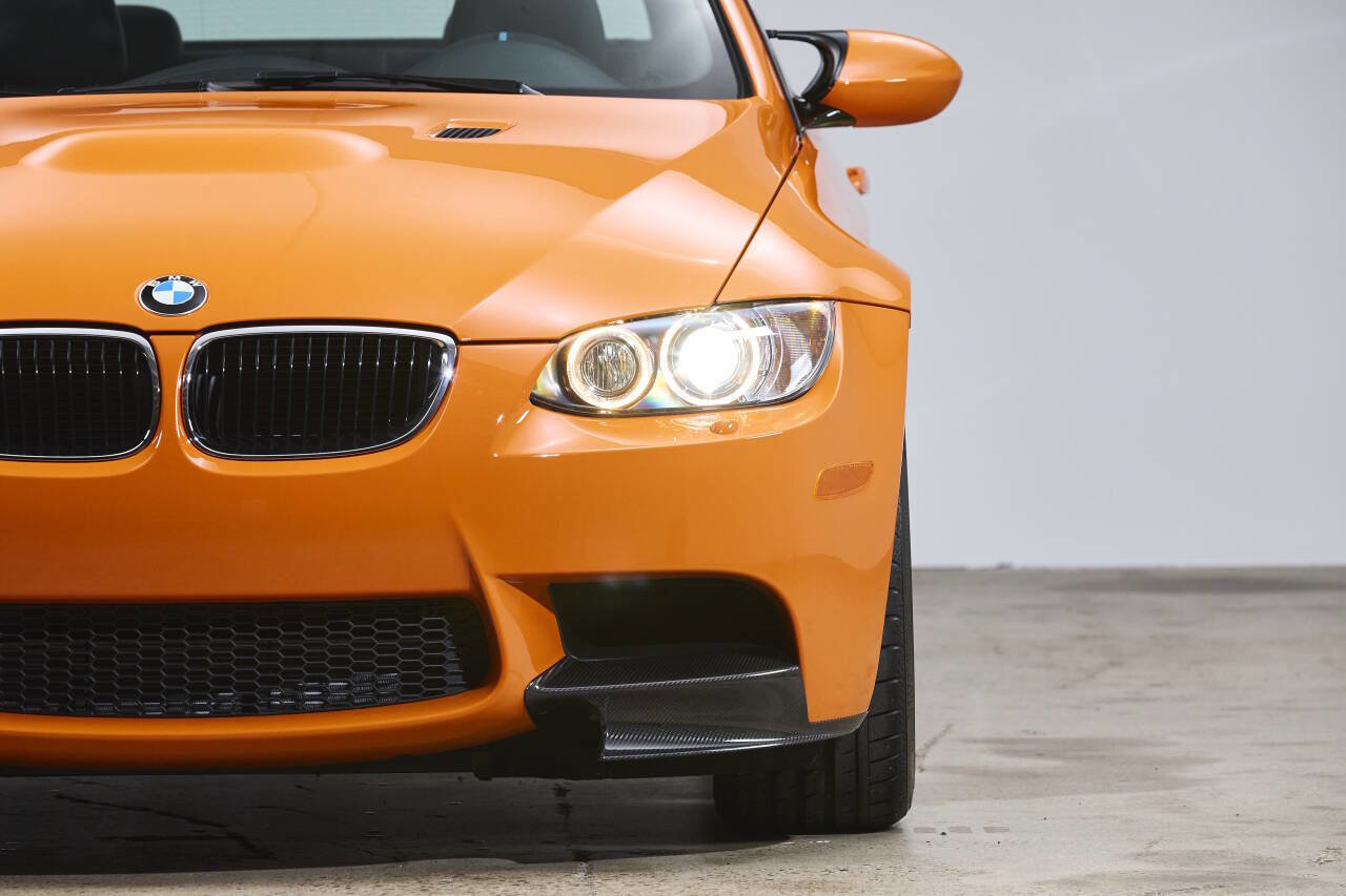 Used 2013 BMW M3 Coupe image 13